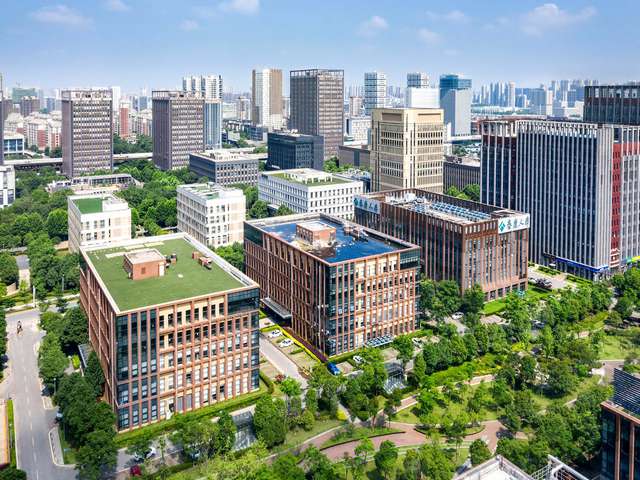 中国香港全案设计项目